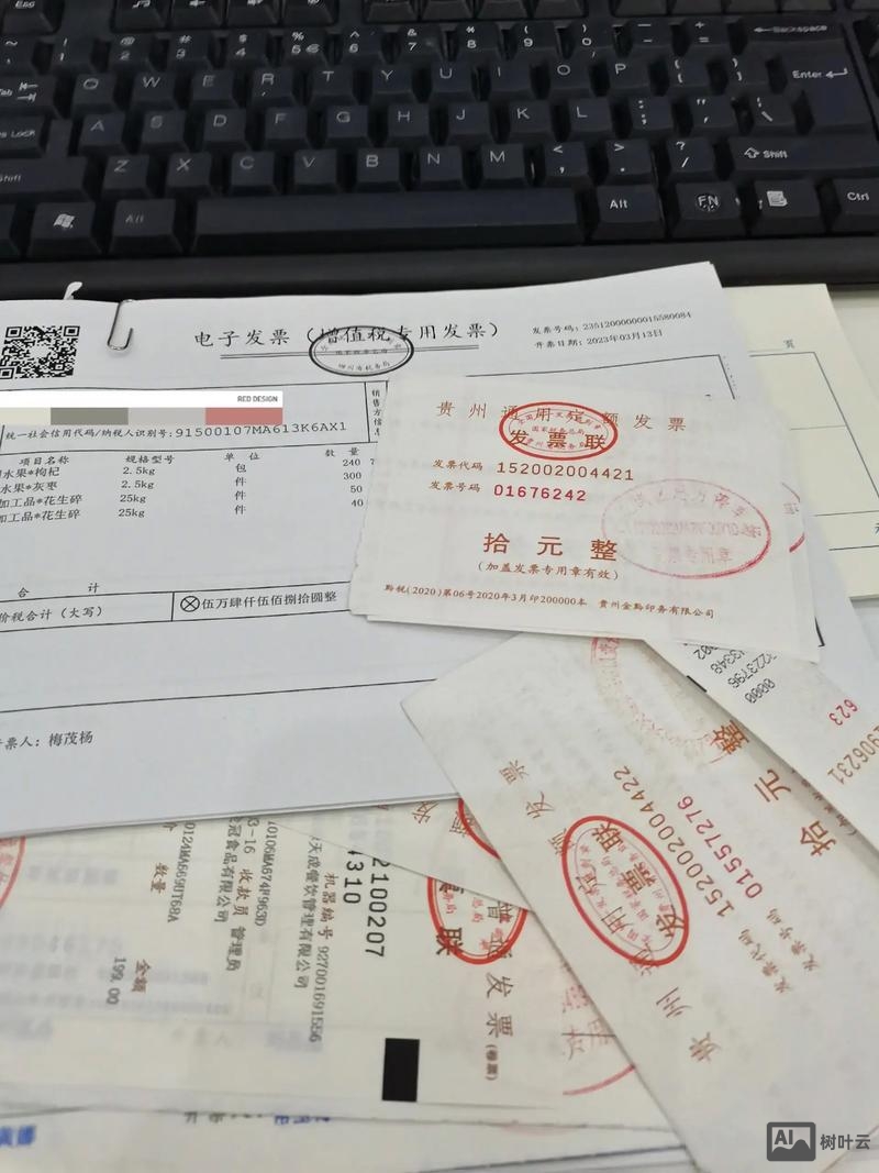 预收收入开票如何报税