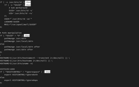 Linux C如何执行系统命令？
