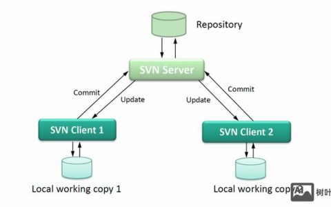svn如何回退到指定历史版本？