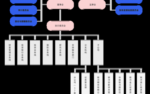 公司网络图如何制作？步骤工具有哪些？