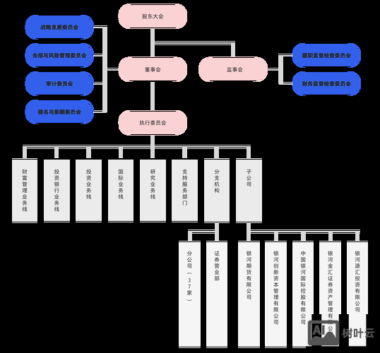 公司网络图如何制作