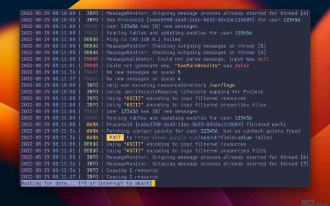 Android命令行工具有哪些常用命令？