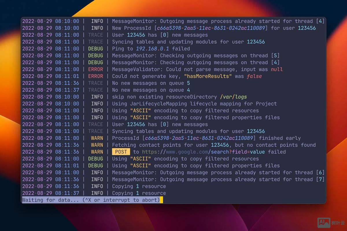 android 命令行工具