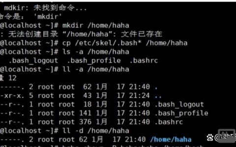 bash sudo命令未找到怎么办？