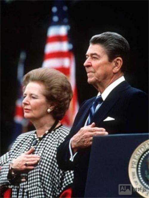 撒切尔夫人如何做国王