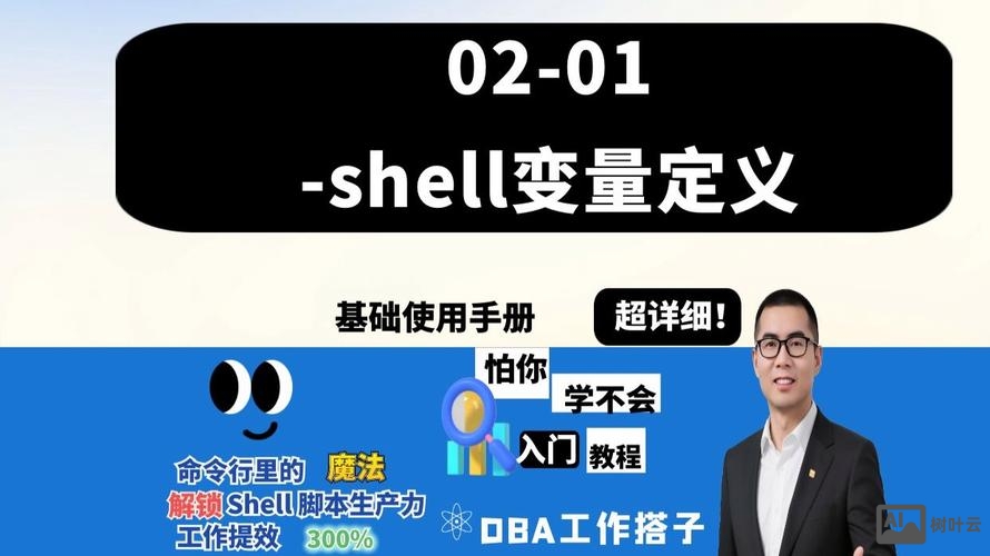 shell 命令赋值为变量