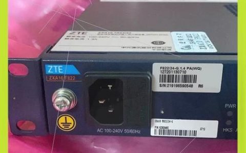 中兴F822命令有哪些？