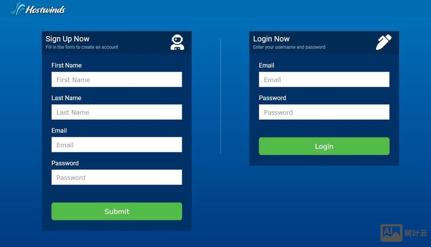 hostinger如何注册免费网站
