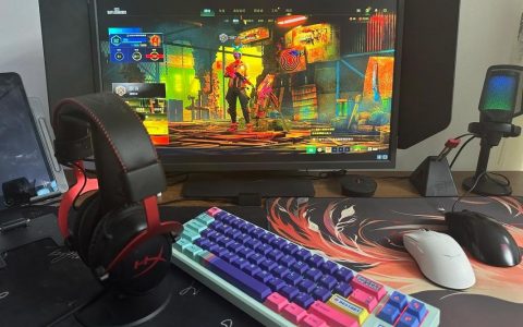 CS1.6鼠标命令有哪些？