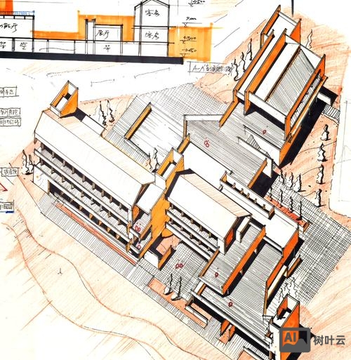 如何设计一个站点