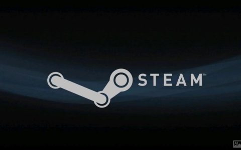 Steam启动命令行怎么用？