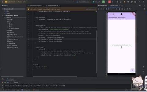 Android Studio命令行如何高效执行操作？