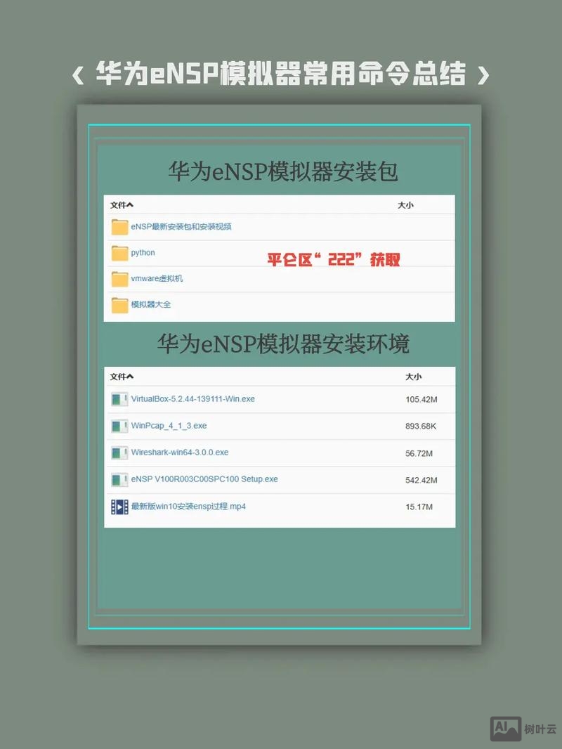 华为查看当前配置命令
