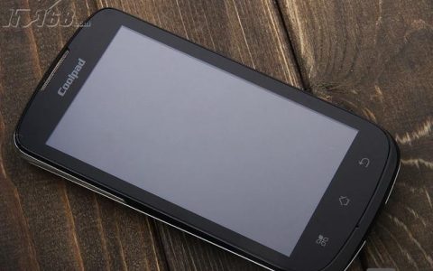 酷派note无命令是什么？故障还是隐藏功能？