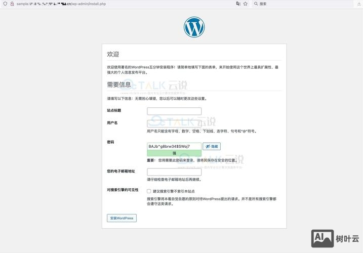 国际域名申请如何访问