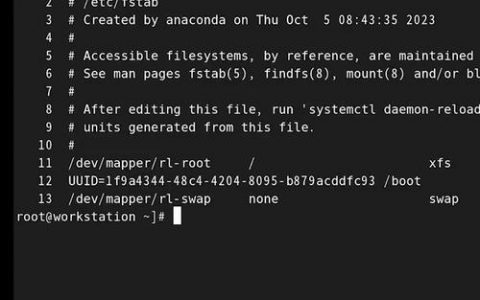 如何查看Linux系统所有命令?