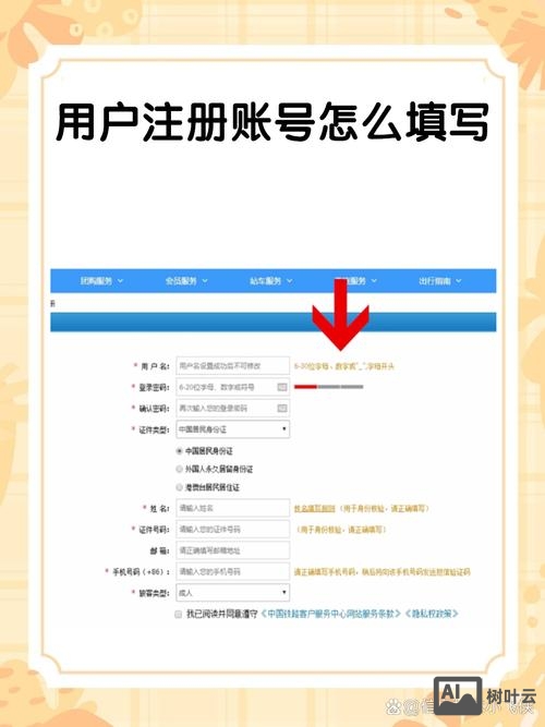 做网站如何让用户注册