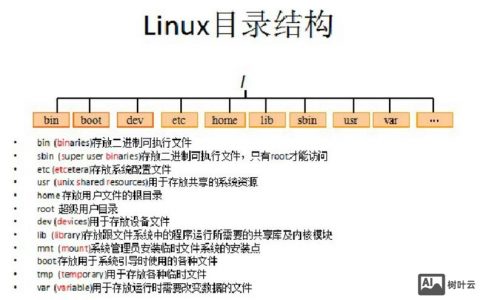 Linux 查看当前目录命令有哪些？