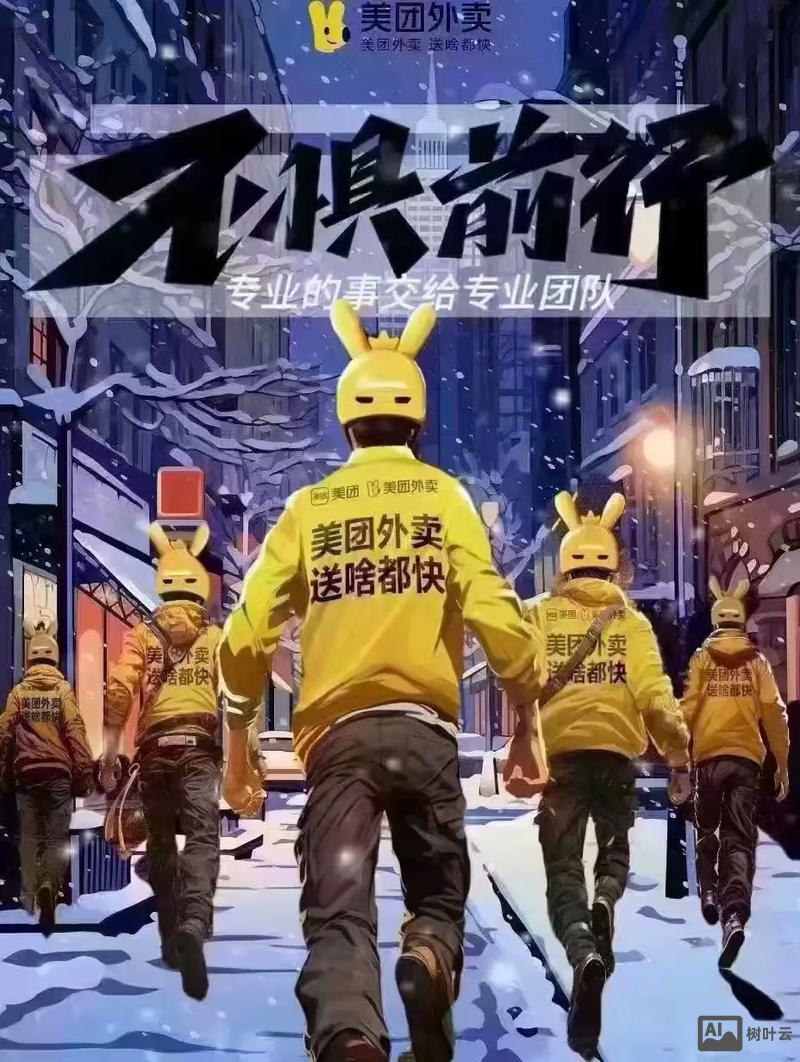 美团招聘去哪里招聘