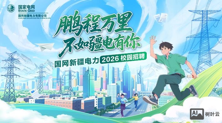 智联招聘校园招聘专版