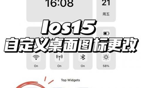 如何给网站添加图标？