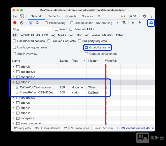 chrome 控制台 命令