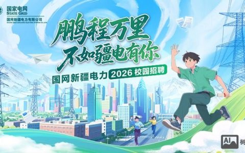 智联招聘校园招聘服务有何独特优势？