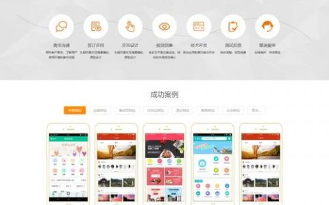 网页创作难?新手如何快速上手?