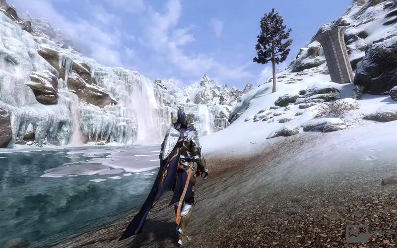 上古卷轴5 天际命令