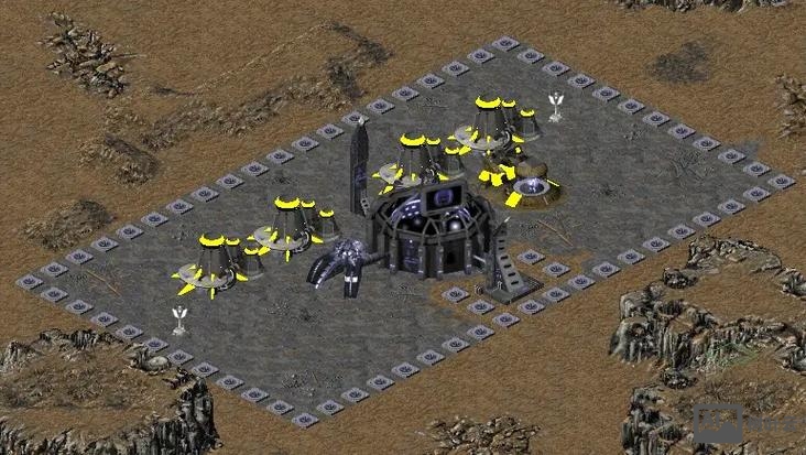 命令与征服cabal