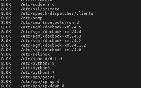 Linux 文件内容查找命令有哪些？