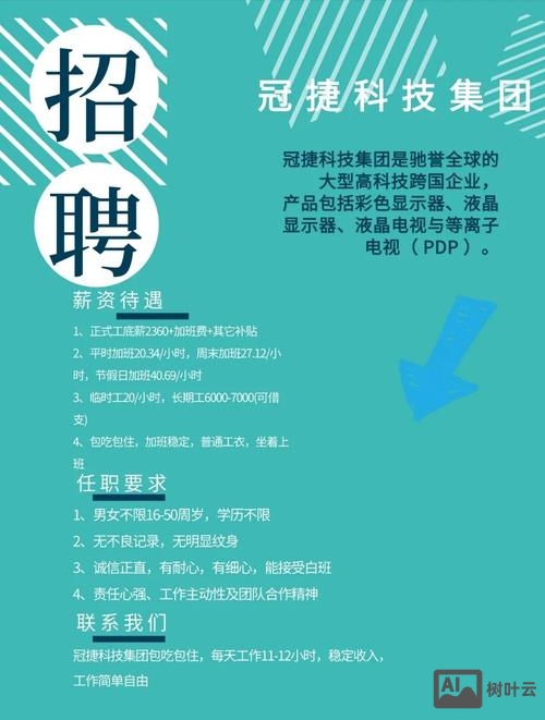 Innoscience Decap Innoscience招聘哪些岗位?薪资待遇如何? - 树叶云