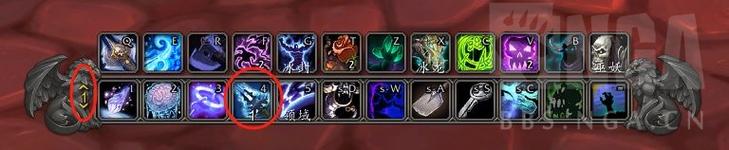 冰dk宏命令大全