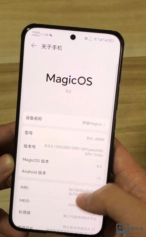 华为荣耀6无命令