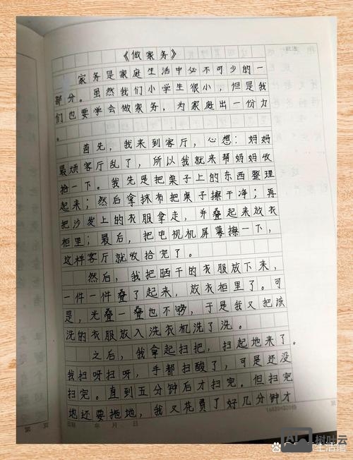 如何写出体验的文章