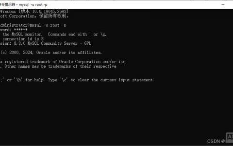 Websphere命令行安装步骤详解？