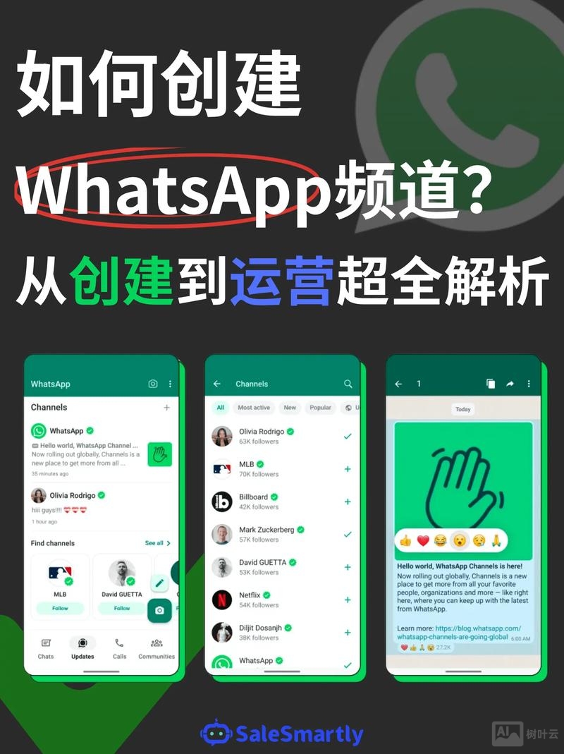 如何建一个软件