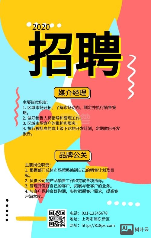 积木盒子招聘岗位招聘