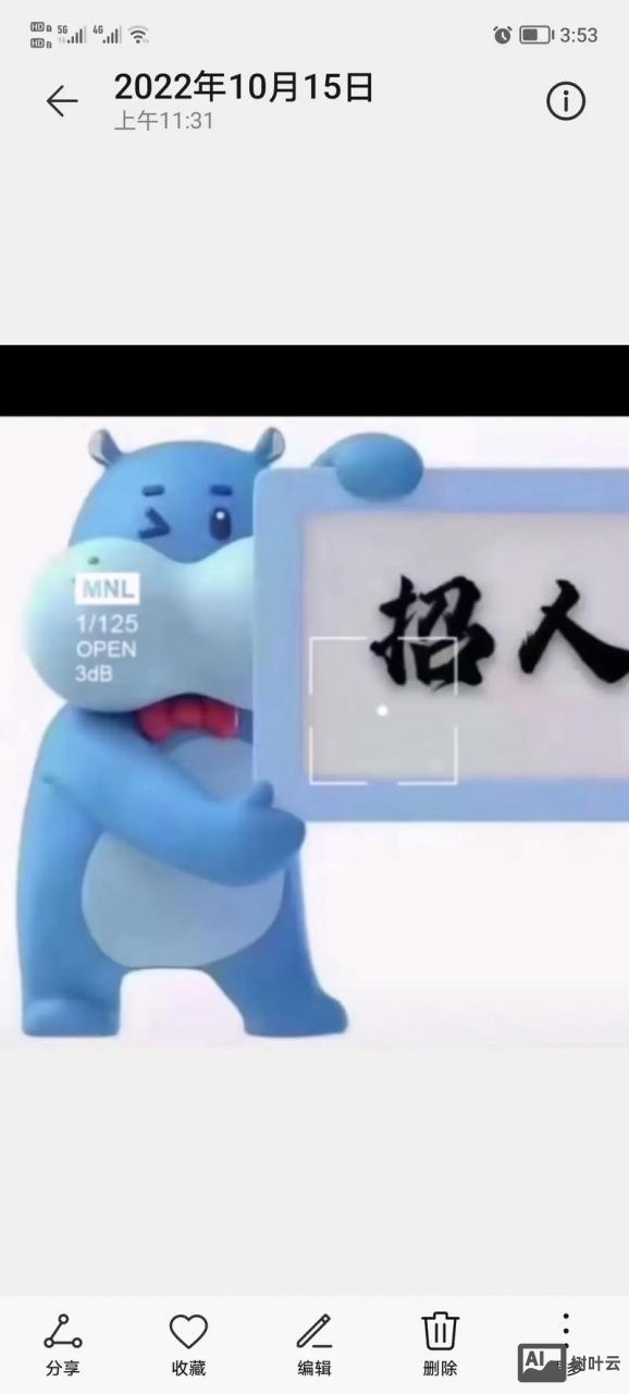 积木盒子招聘岗位招聘