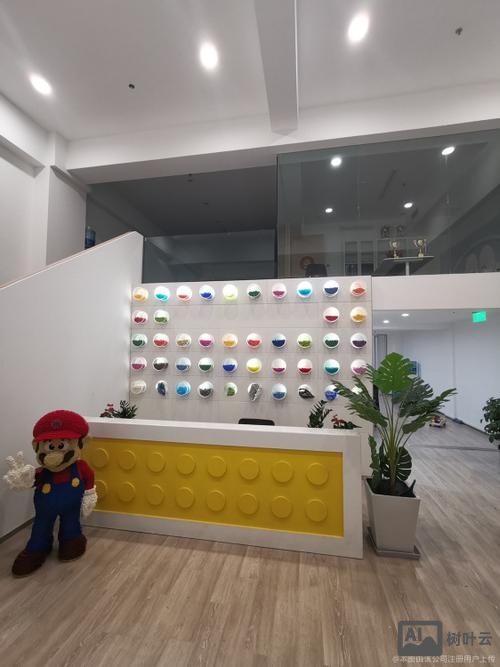 积木盒子招聘岗位招聘