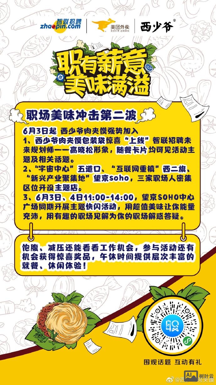 智联招聘招聘套餐使用