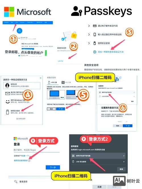 密钥安装命令行
