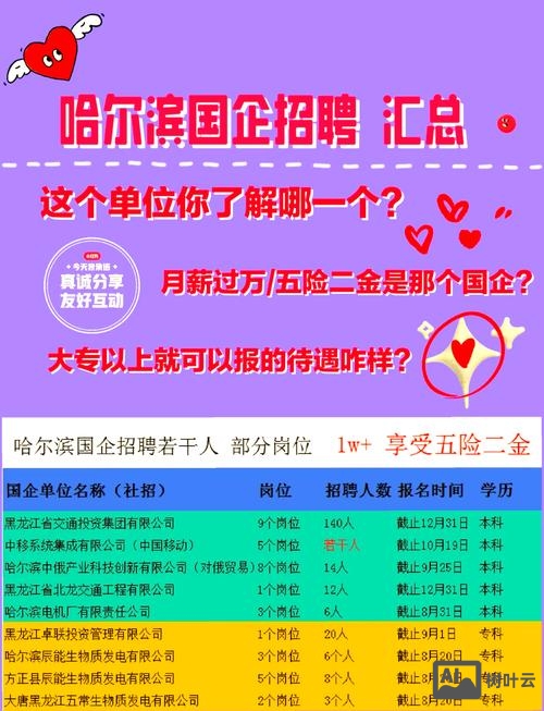 哈尔滨东芝招聘信息招聘