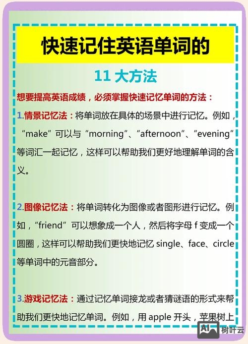 如何教写英文单词