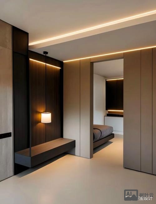 极简主义到底如何设计