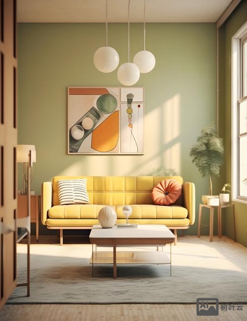 极简主义到底如何设计