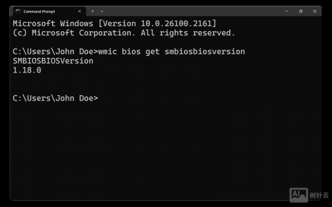 Windows磁盘管理命令有哪些？