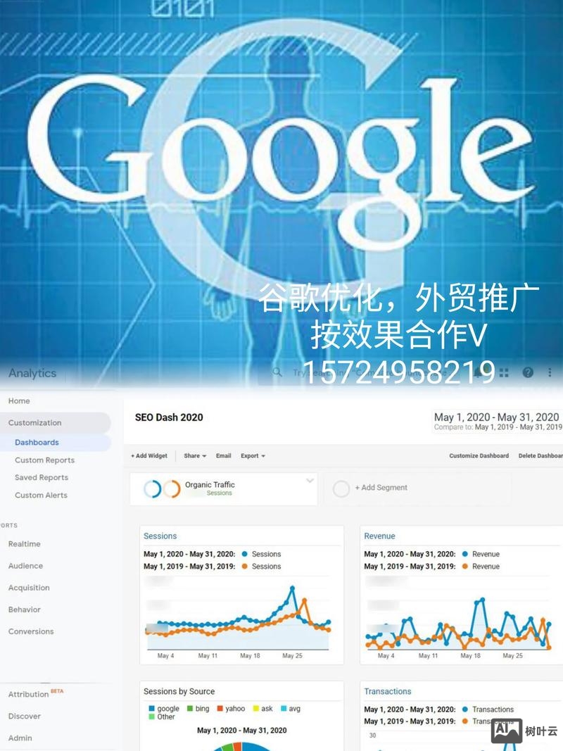 外贸服务网站如何营销