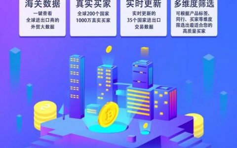 外贸服务网站营销该怎么做?