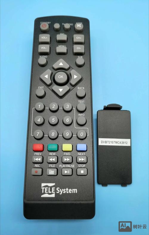 命令模式 遥控器